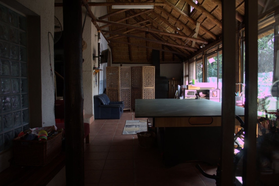 3 Bedroom Property for Sale in Pellissier Free State